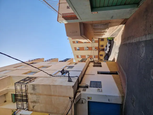 Subasta de vivienda en Huercal De Almeria el 6 de abril de 2026