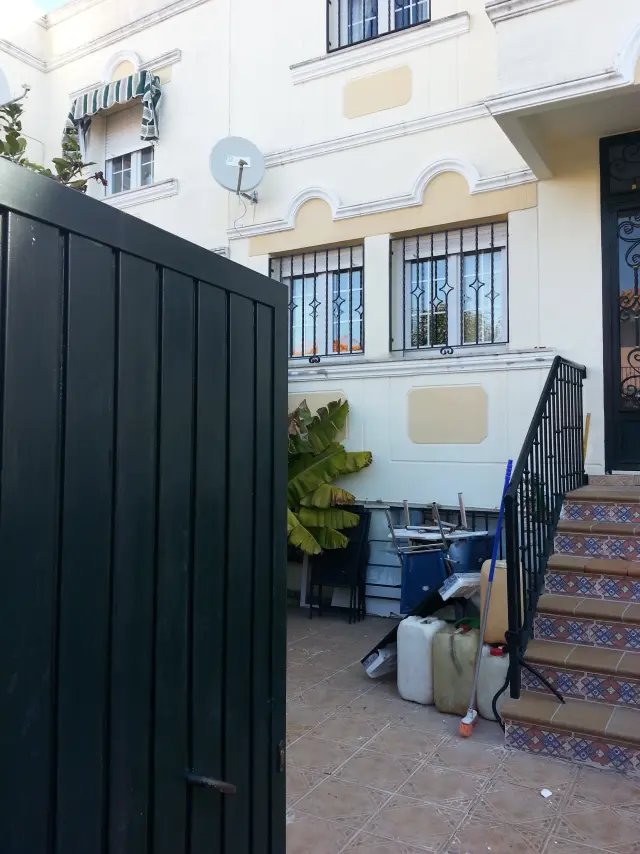 Subasta de vivienda en Merida el 6 de abril de 2026