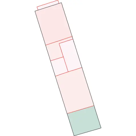 Subasta de vivienda en Rafelcofer el 13 de abril de 2026
