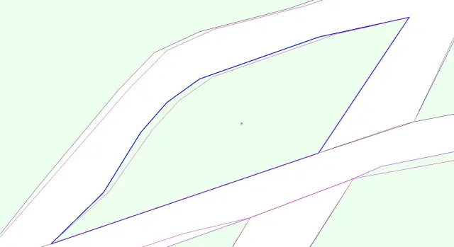 Subasta de finca rústica en Boecillo el 13 de abril de 2026