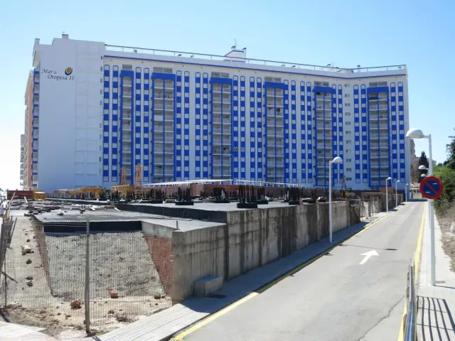 Subasta de garaje en Orpesa/oropesa Del Mar el 30 de marzo de 2026