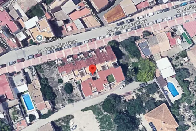 Subasta de vivienda en Murcia el 30 de marzo de 2026