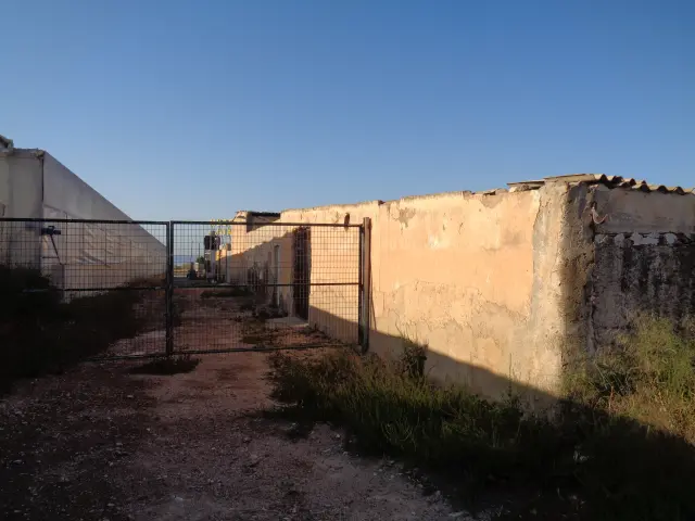 Subasta de otros en Almeria el 6 de abril de 2026