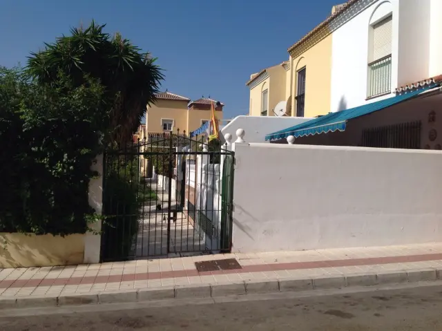 Subasta de vivienda en Vélez Málaga el 6 de abril de 2026