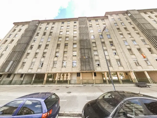 Subasta de vivienda en Valladolid el 6 de abril de 2026