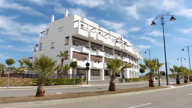 Subasta de vivienda en Torre-pacheco el 9 de abril de 2026