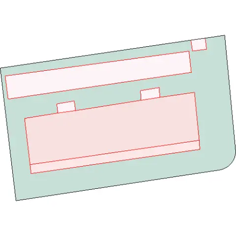 Subasta de vivienda en Castelldefels el 19 de marzo de 2026