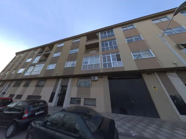 Subasta de vivienda en Albacete el 25 de marzo de 2026