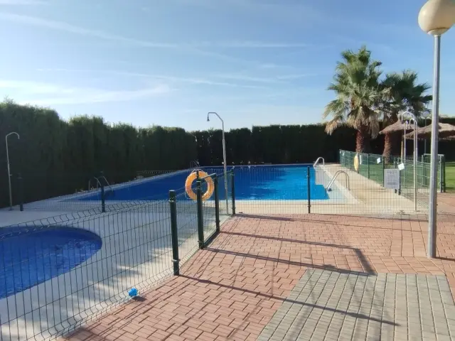 Subasta de otros en Torralba De Calatrava el 20 de abril de 2026