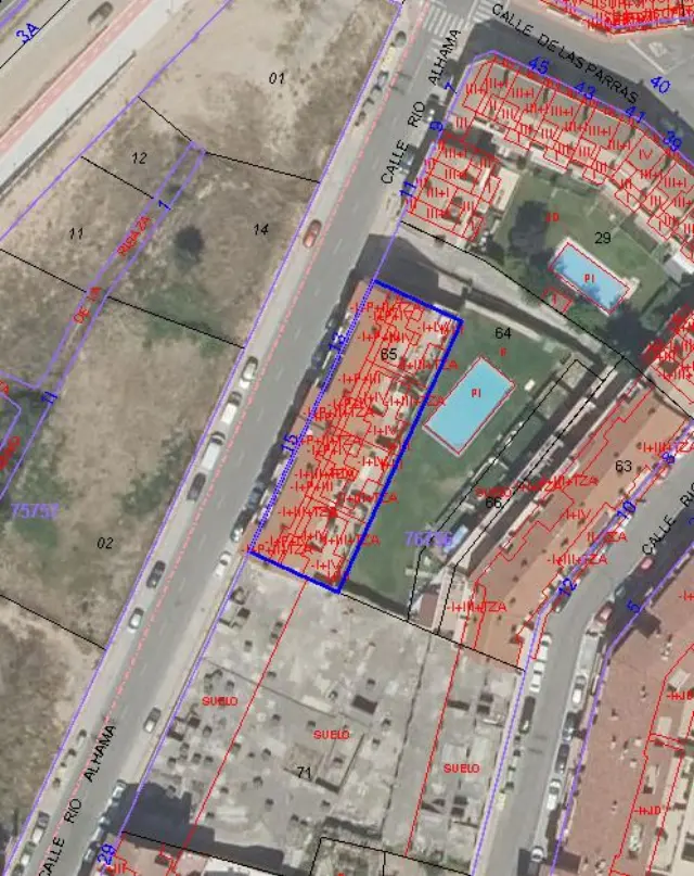 Subasta de trastero en Villamediana De Iregua el 6 de abril de 2026