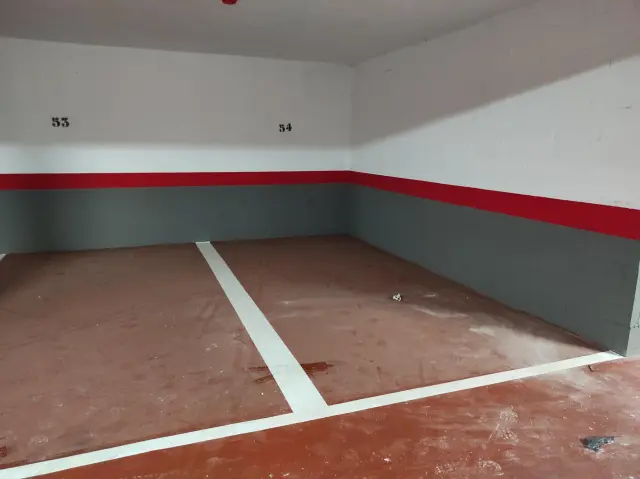 Subasta de garaje en Torremolinos el 20 de abril de 2026