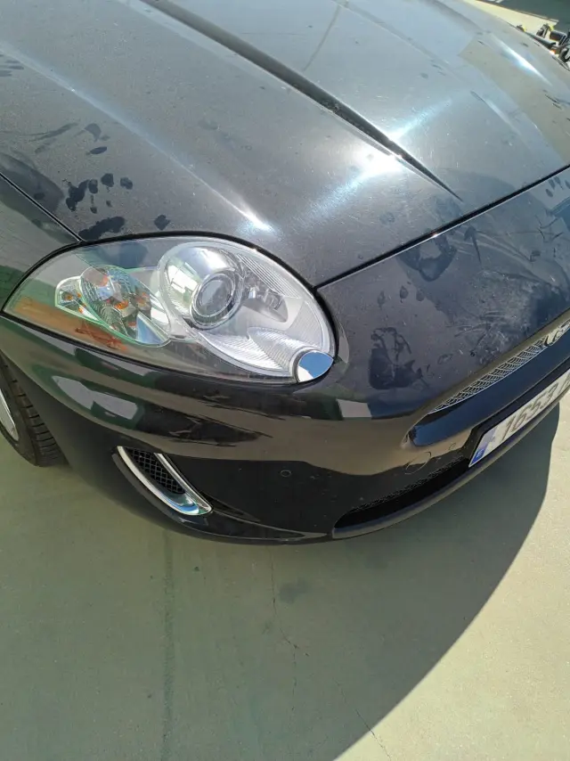 Subasta de turismos Jaguar Jaguar Xk 5,0 Luxury C el 30 de marzo de 2026