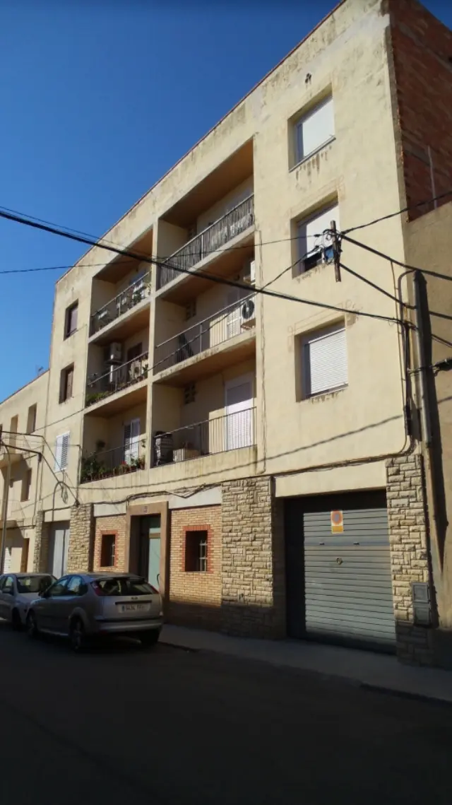 Subasta de local comercial en El Morell el 13 de abril de 2026