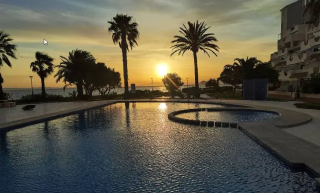 Subasta de vivienda en San Javier el 20 de abril de 2026