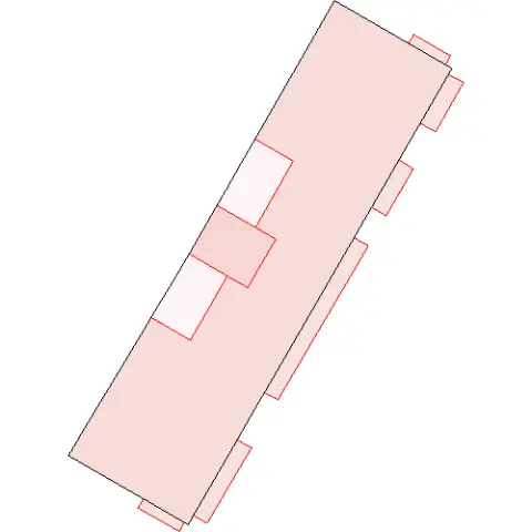 Subasta de vivienda en Manuel el 1 de abril de 2026