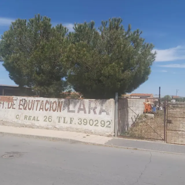 Subasta de solar en Ajofrin el 20 de abril de 2026