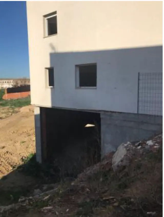 Subasta de vivienda en Bargas el 13 de abril de 2026