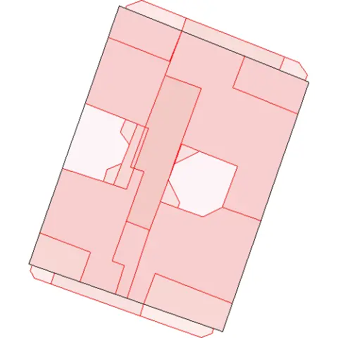 Subasta de local comercial en Madrid el 13 de abril de 2026