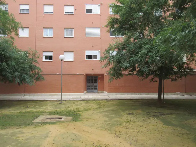 Subasta de vivienda en Huelva el 23 de marzo de 2026