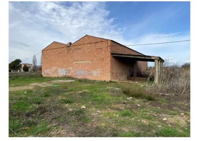 Subasta de solar en Lleida el 20 de abril de 2026