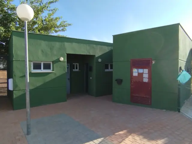 Subasta de otros en Torralba De Calatrava el 20 de abril de 2026