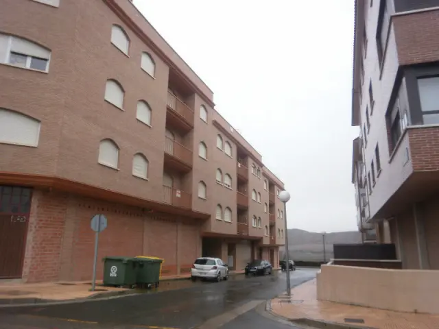 Subasta de trastero en Cenicero el 6 de abril de 2026