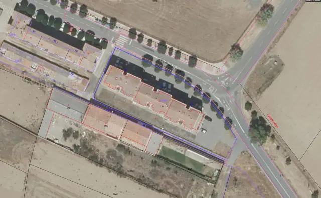 Subasta de vivienda en Santo Domingo De La Calzada el 6 de abril de 2026