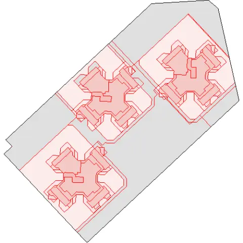 Subasta de vivienda en Molina De Segura el 6 de abril de 2026