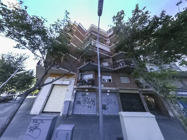 Subasta de vivienda en Barcelona el 30 de marzo de 2026