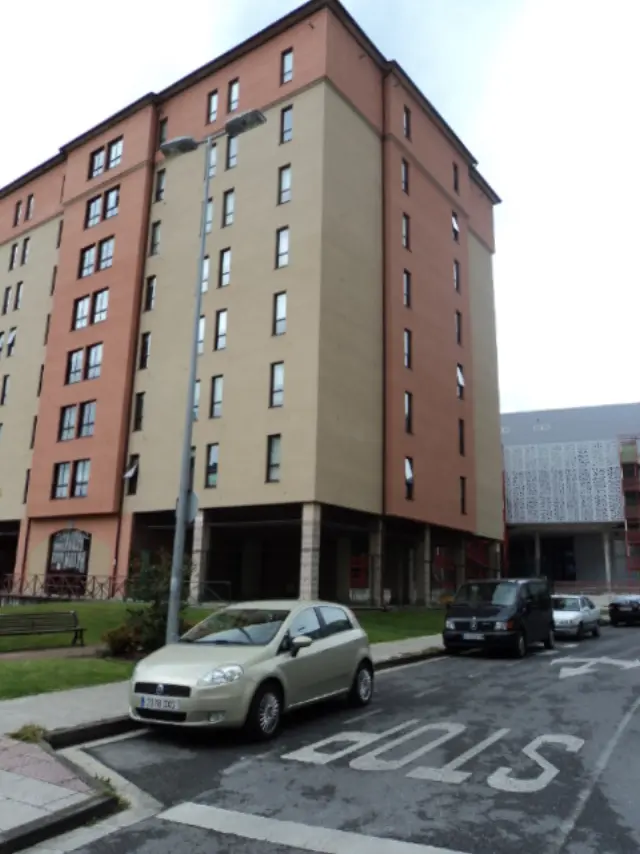 Subasta de vivienda en Lugo el 26 de marzo de 2026