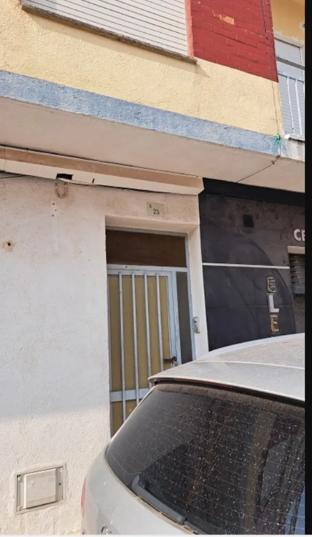 Subasta de local comercial en Alcalà De Xivert el 30 de marzo de 2026