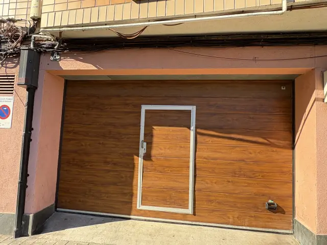 Subasta de trastero en Basauri el 6 de abril de 2026