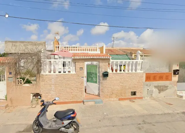 Subasta de vivienda en San Javier el 9 de abril de 2026