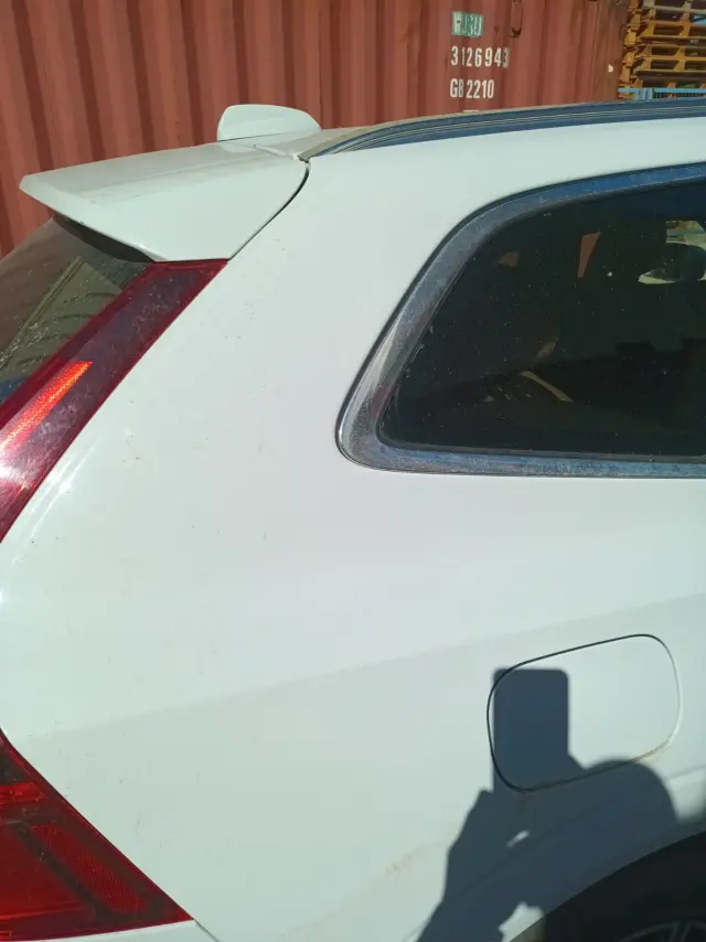 Subasta de turismos Volvo Xc60 el 30 de marzo de 2026