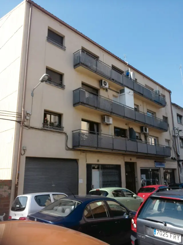 Subasta de vivienda en Granollers el 6 de abril de 2026