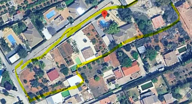 Subasta de otros en Canals el 30 de marzo de 2026