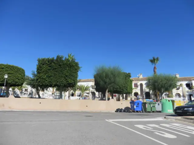 Subasta de vivienda en San Miguel De Salinas el 6 de abril de 2026