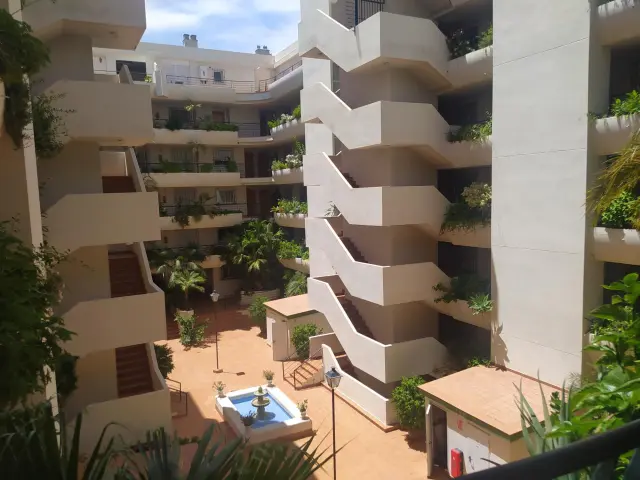 Subasta de vivienda en Marbella el 20 de abril de 2026