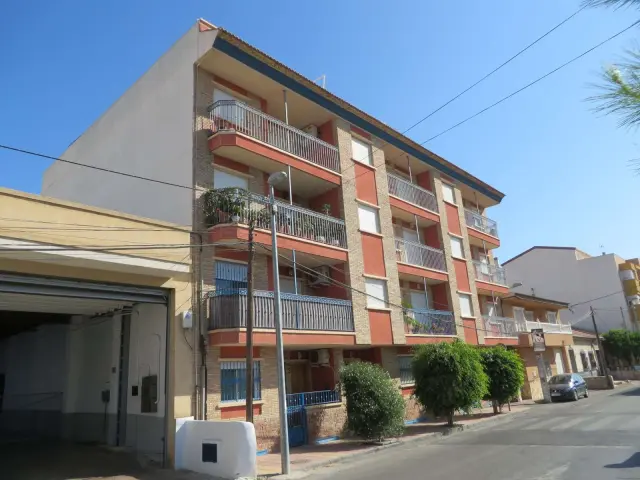 Subasta de vivienda en Murcia el 23 de abril de 2026