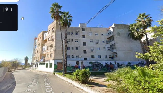 Subasta de vivienda en Murcia el 13 de abril de 2026