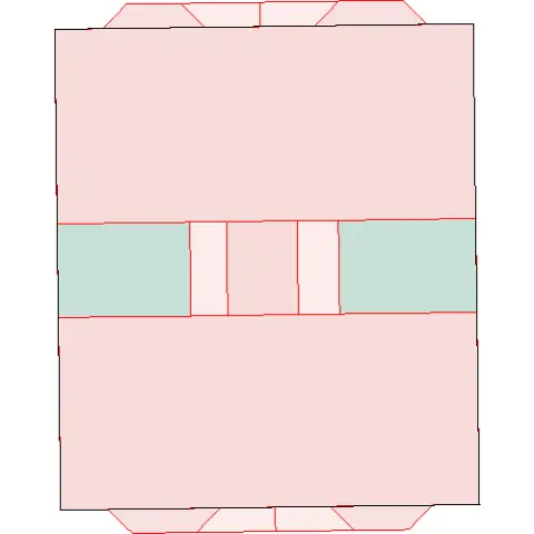 Subasta de vivienda en Andújar el 8 de abril de 2026
