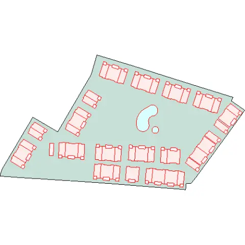 Subasta de vivienda en San Miguel De Salinas el 13 de abril de 2026