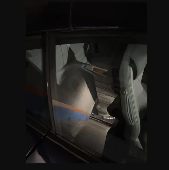 Subasta de turismos Ferrari California T el 13 de abril de 2026