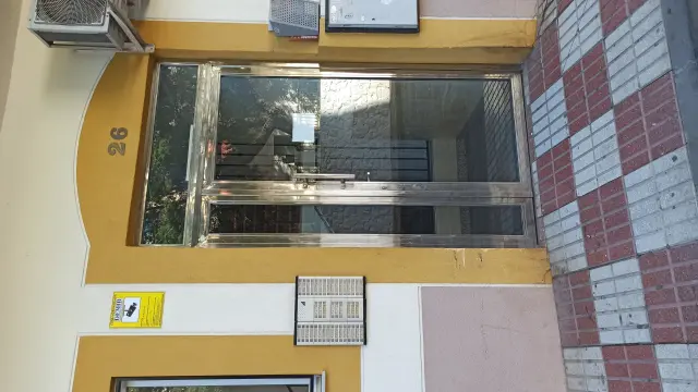 Subasta de vivienda en Gualchos el 20 de abril de 2026