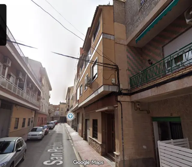 Subasta de local comercial en Murcia el 18 de marzo de 2026