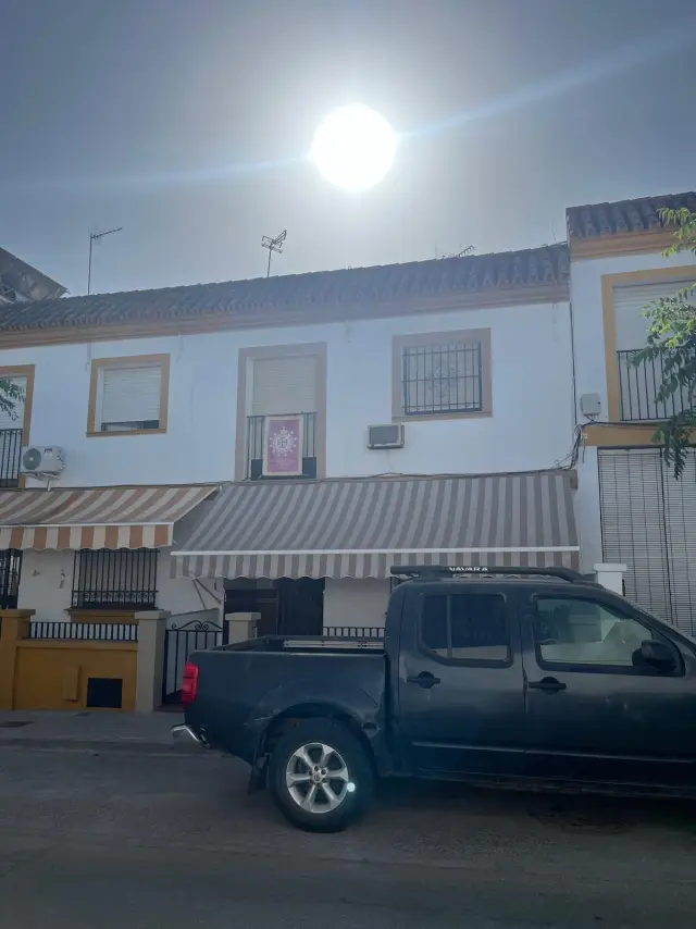 Subasta de vivienda en Aznalcazar el 20 de abril de 2026