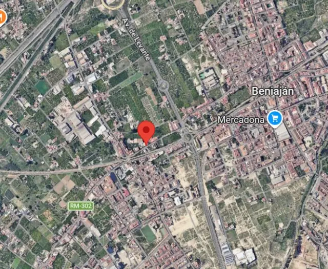 Subasta de vivienda en Murcia el 23 de abril de 2026