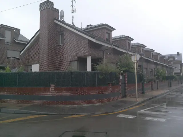 Subasta de garaje en Torrelavega el 30 de marzo de 2026