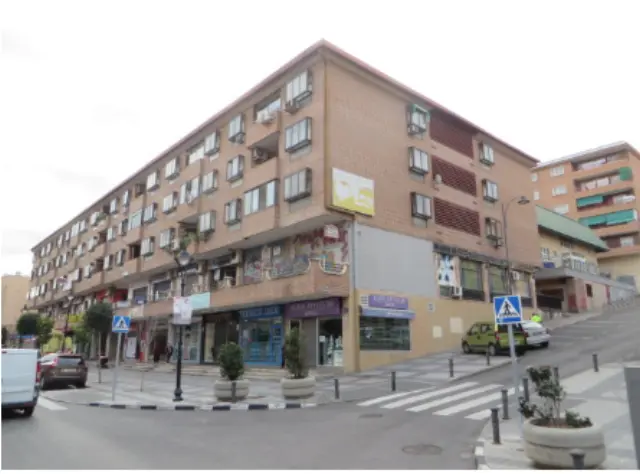 Subasta de garaje en Arganda el 30 de marzo de 2026