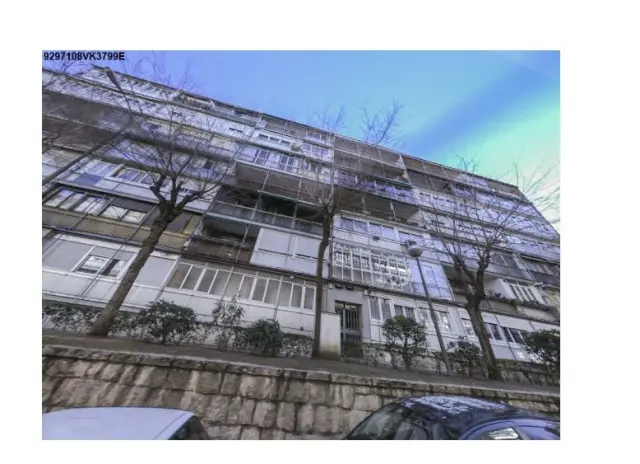 Subasta de vivienda en Madrid el 30 de marzo de 2026